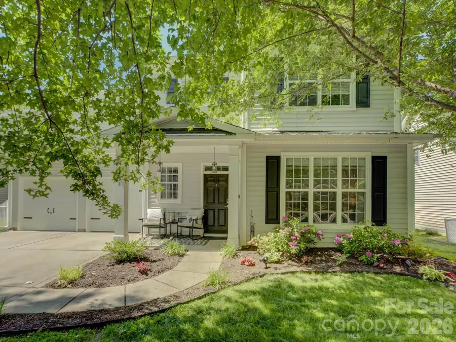 9828 Caldwell Depot Road, Cornelius, NC 28031 - #2