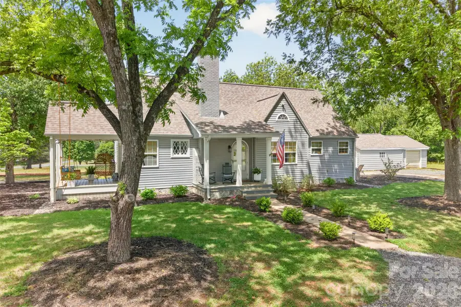 581 Hicks Creek Road, Troutman, NC 28166 - #2