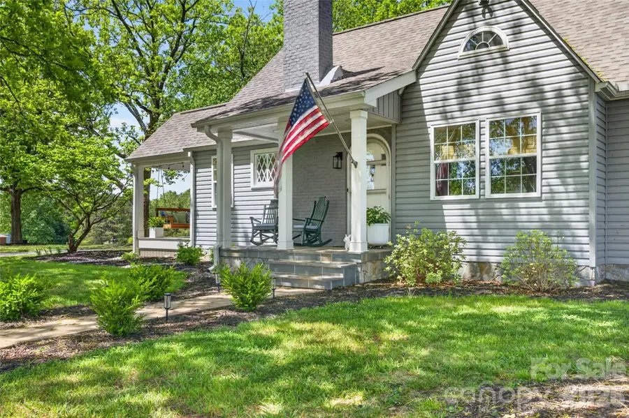581 Hicks Creek Road, Troutman, NC 28166 - #3