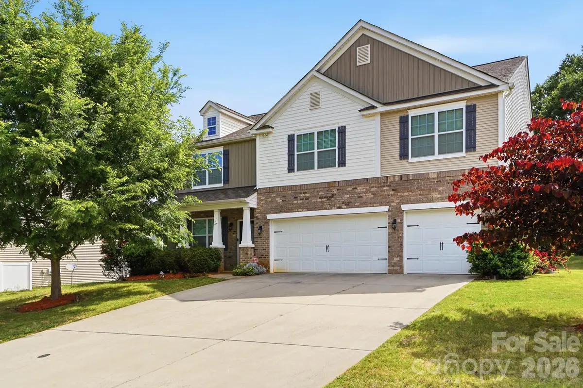 112 Meadow Stream Drive, Mount Holly, NC 28120 - #1