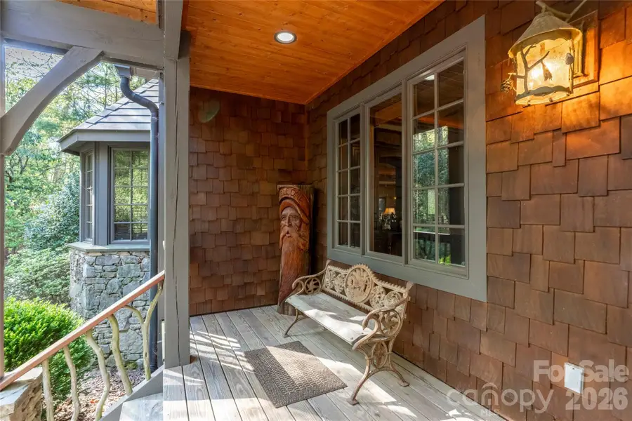 601 Hawk Mountain Road, Lake Toxaway, NC 28747 - #3