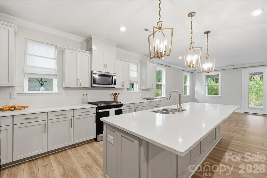 9534 Liberty Hill Drive, Mint Hill, NC 28227 - #3