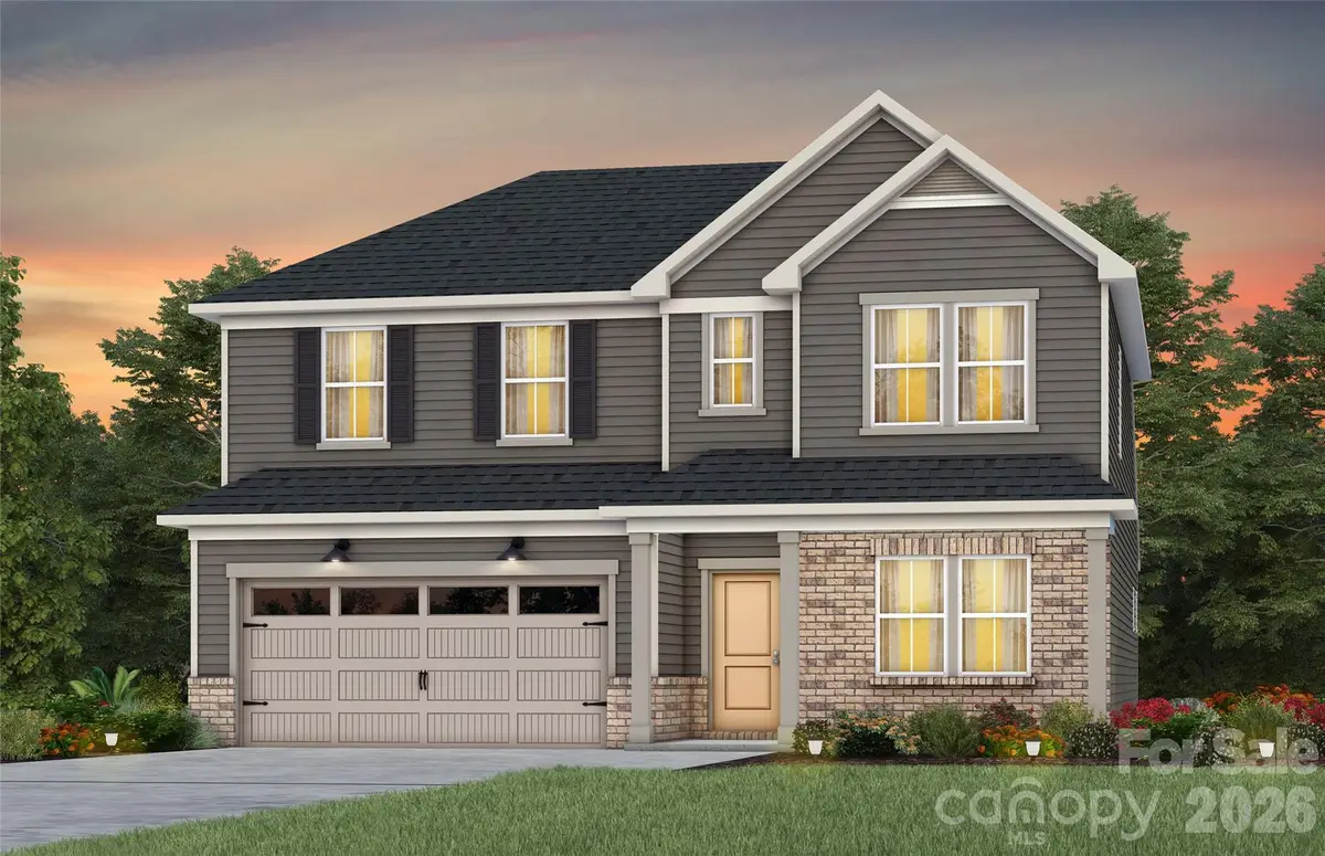 549 Cottage Garden Lane, Belmont, NC 28012 - #1