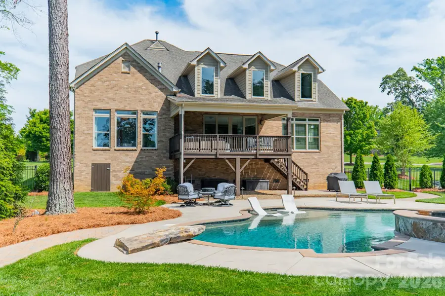 701 Copper Tree Lane, Waxhaw, NC 28173 - #3