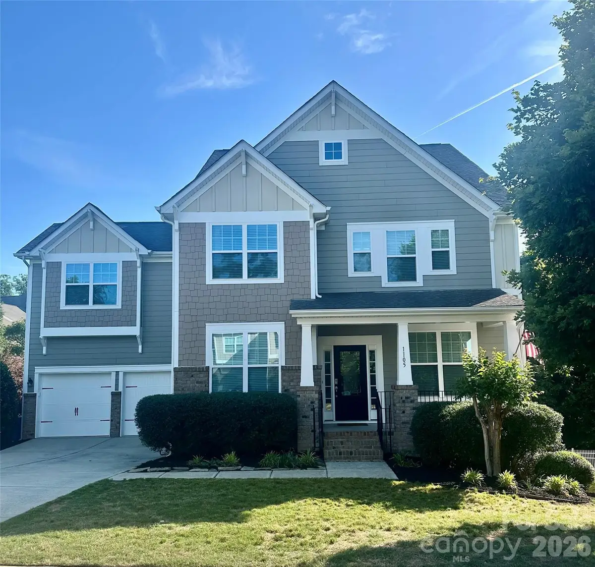 1105 Snowbird Lane, Waxhaw, NC 28173 - #1