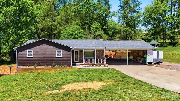110 Joyceton Church Road Sw, Lenoir, NC 28645