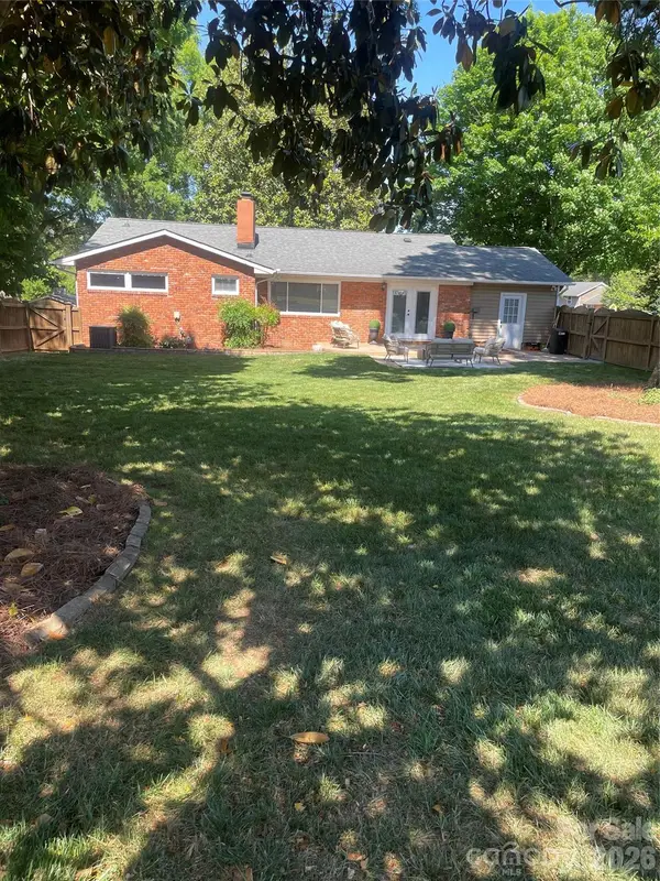 748 Stanfield Drive, Charlotte, NC 28210