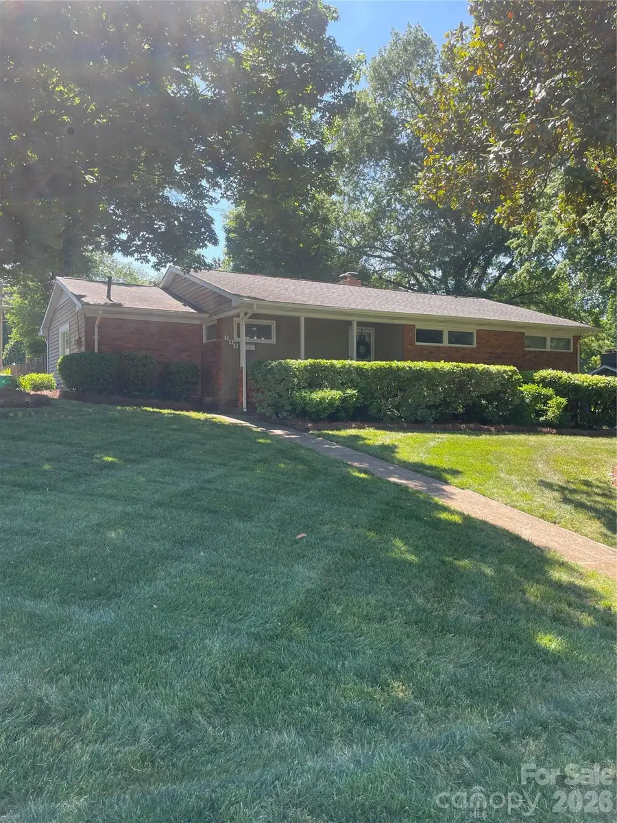 748 Stanfield Drive, Charlotte, NC 28210 - #2