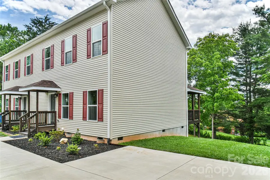 71 and 73 Panorama Drive, Asheville, NC 28806 - #2