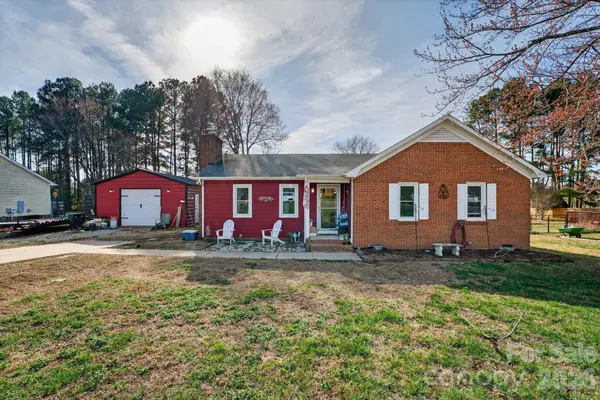 3205 Basilwood Circle, Monroe, NC 28110