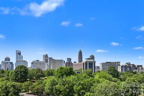 1100 Metropolitan Avenue #413, Charlotte, NC 28204