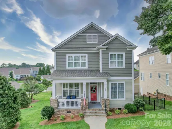 203 Wesleyan Drive, McAdenville, NC 28101