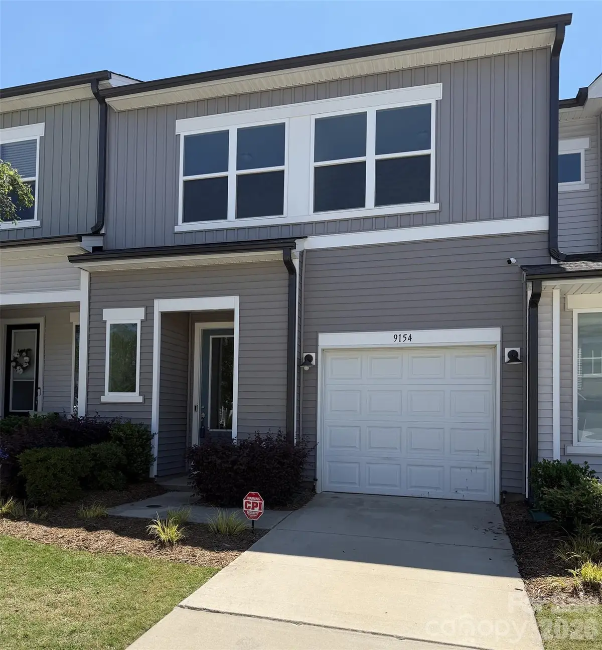 9154 Widden Way, Charlotte, NC 28269 - #1