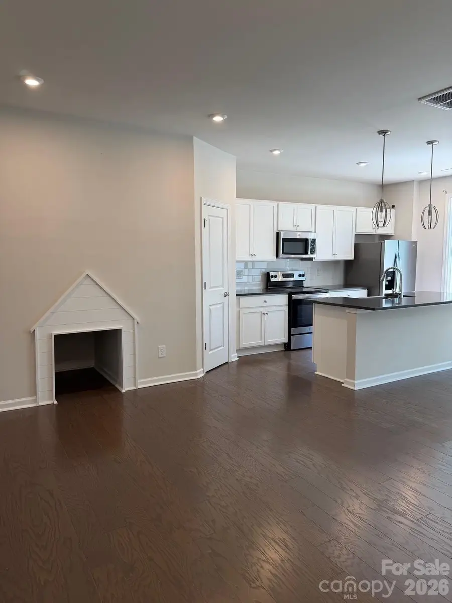 9154 Widden Way, Charlotte, NC 28269 - #3