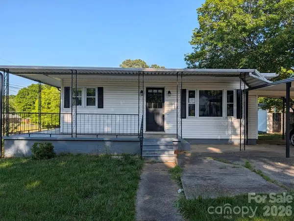 1903 Lynnwood Drive, Statesville, NC 28677