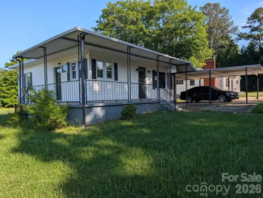 1903 Lynnwood Drive, Statesville, NC 28677 - #2