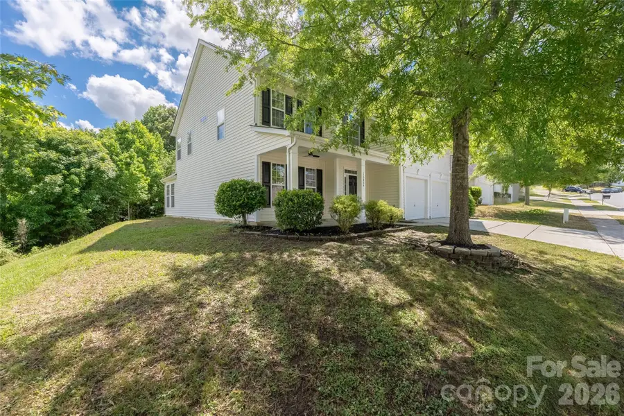 13834 Riding Hill Avenue, Charlotte, NC 28213 - #2