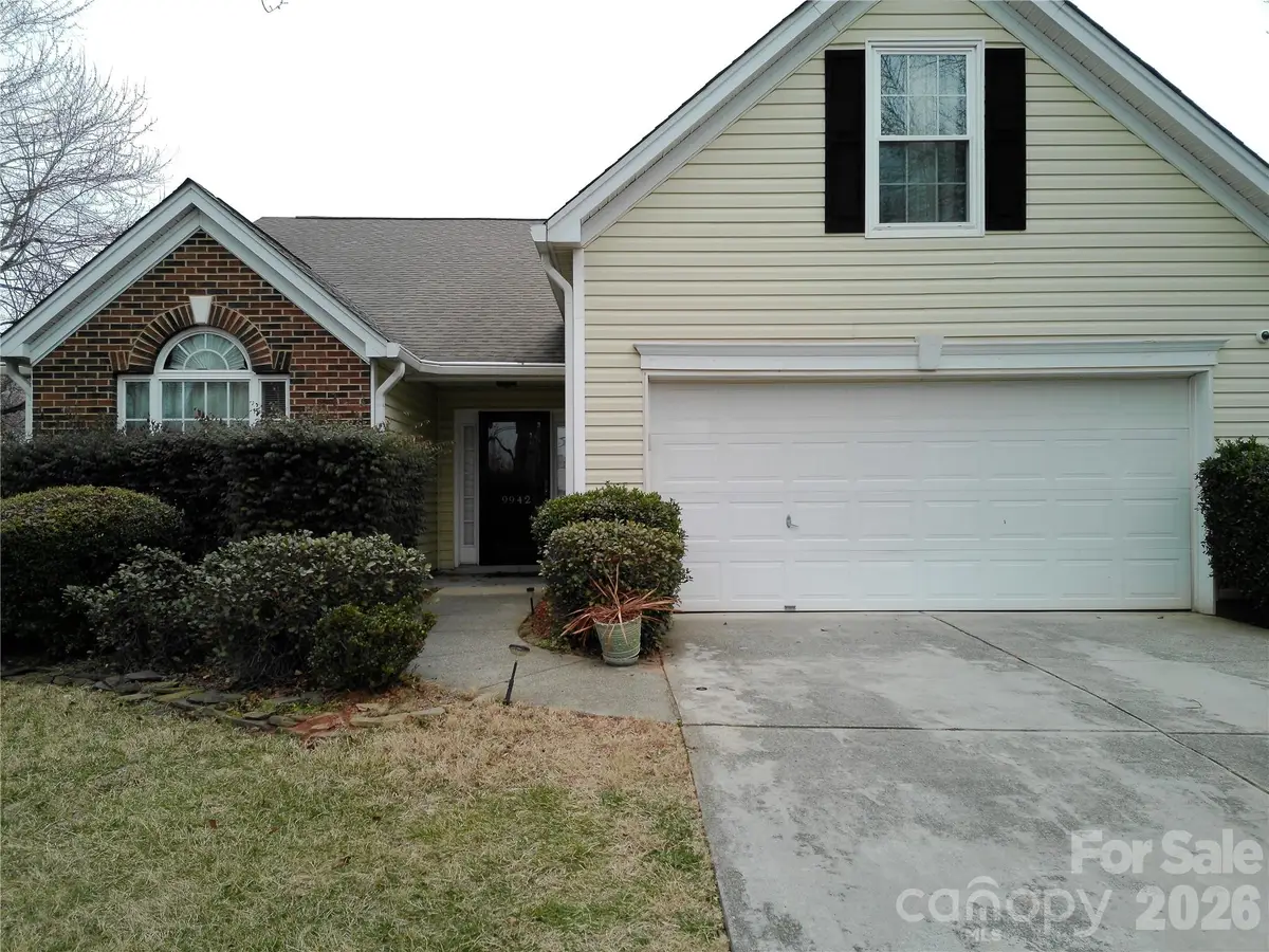 9942 Gray Dove Court, Charlotte, NC 28216 - #1
