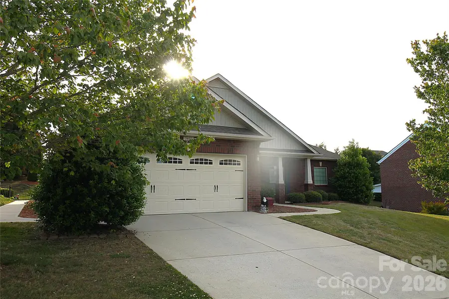 2425 Winnsford Lane, Gastonia, NC 28056 - #2