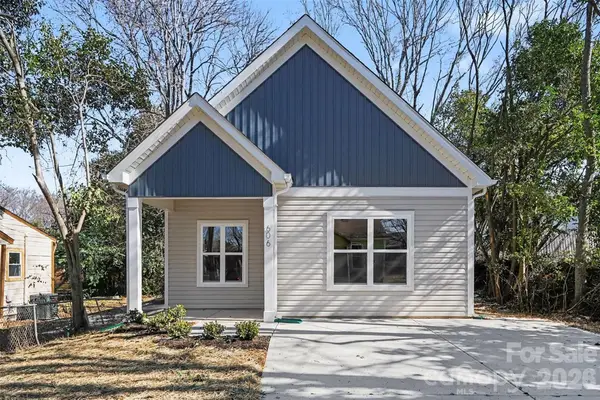 606 Lasalle Street, Monroe, NC 28110
