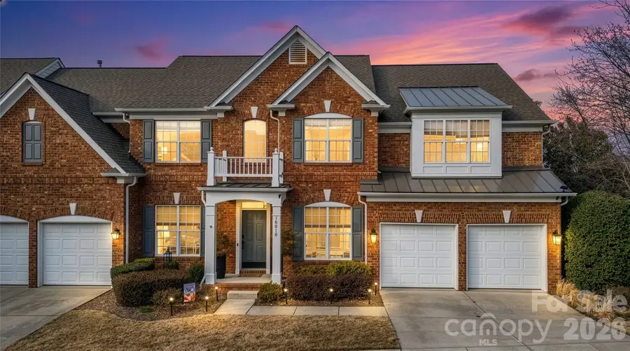 10610 Rogalla Drive, Charlotte, NC 28277 - #3