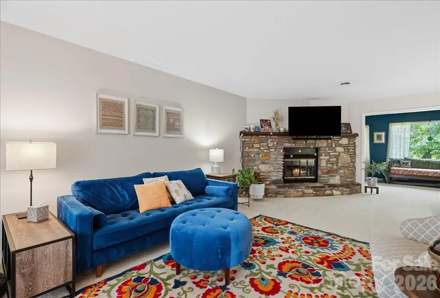 16 Woodsong Lane, Brevard, NC 28712 - #3
