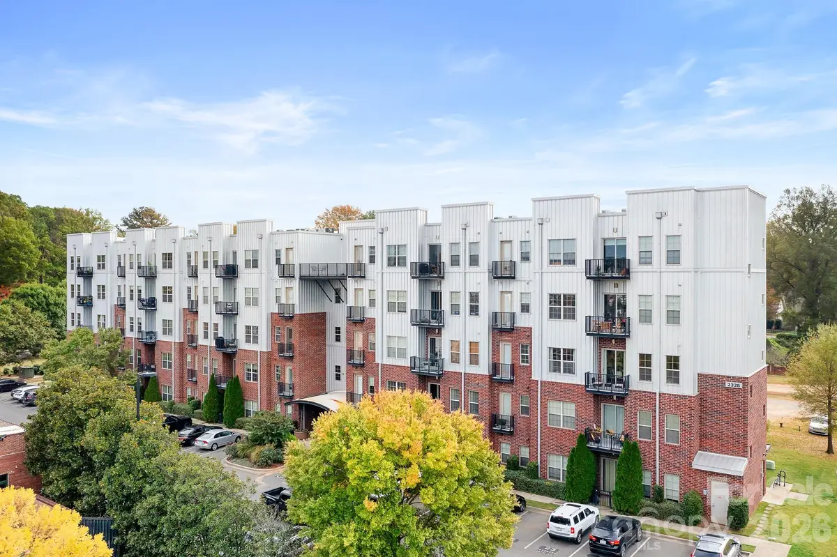 2338 Yadkin Avenue #101, Charlotte, NC 28205 - #1