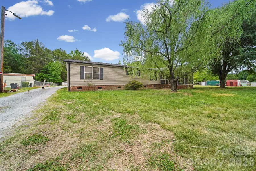 2411 Shoal Creek Church Road, Shelby, NC 28152 - #2