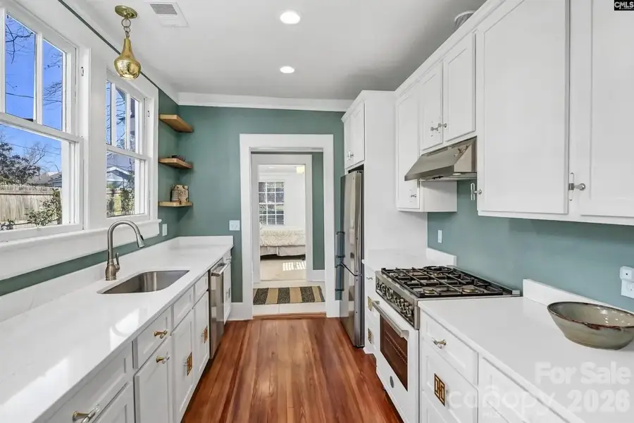 2418 Clark Street, Columbia, SC 29201 - #3
