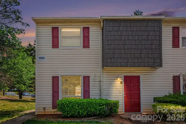 7901 Lakehouse Lane #1, Charlotte, NC 28210