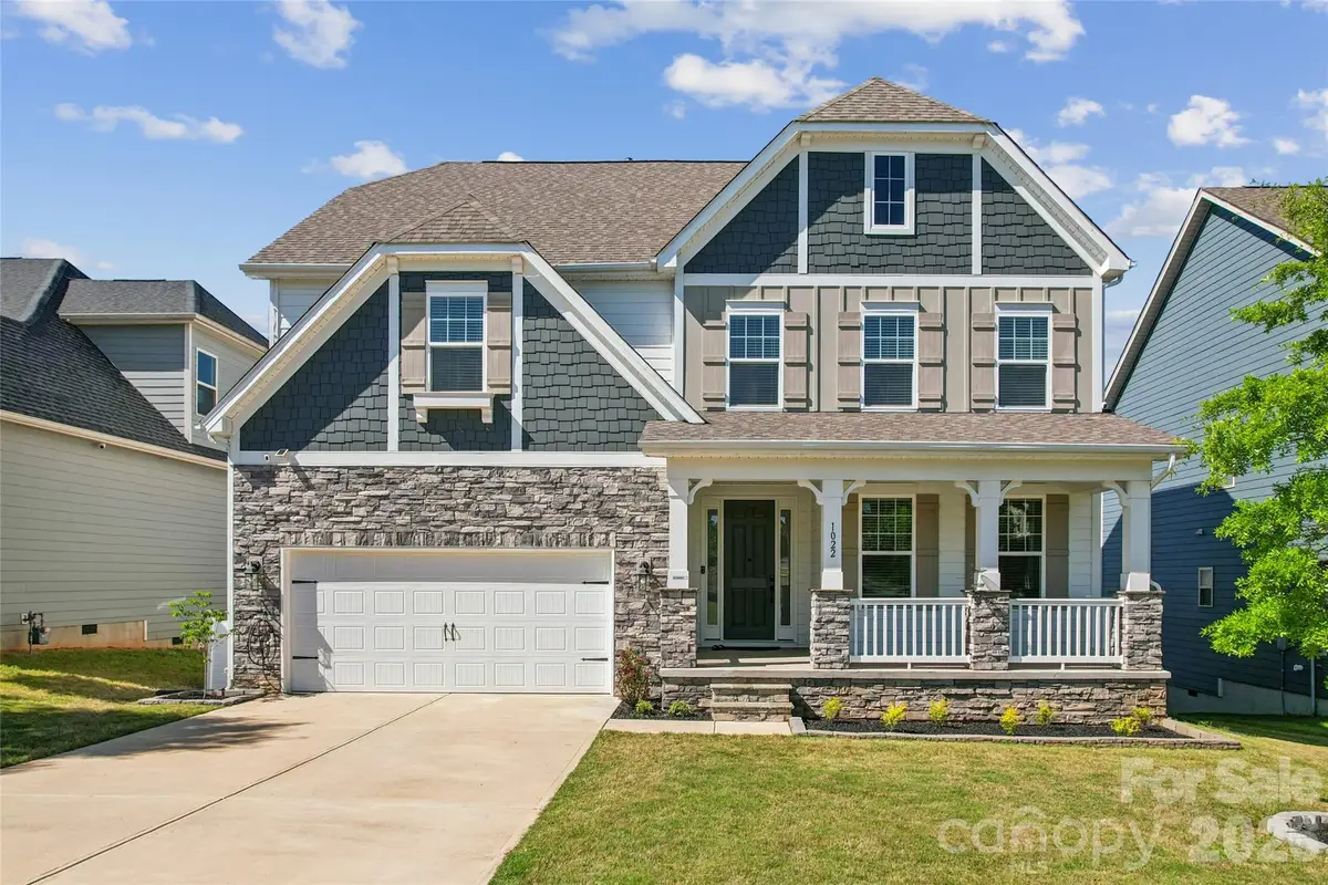 1022 Harbor Bay Drive, Fort Mill, SC 29707 - #1