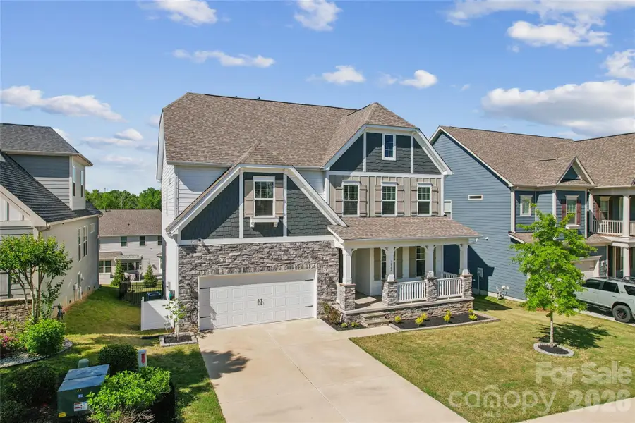 1022 Harbor Bay Drive, Fort Mill, SC 29707 - #3