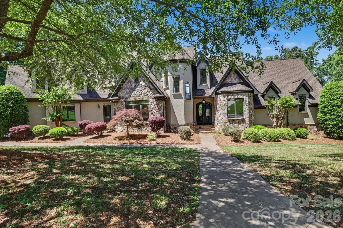 8041 Water View Drive, Belmont, NC 28012 - #1