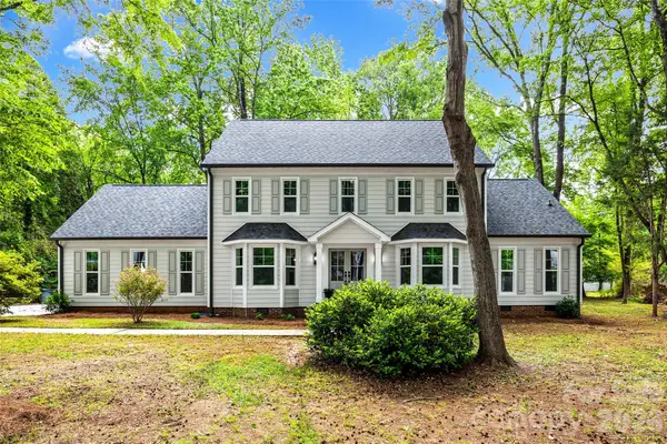 5318 Apple Blossom Court, Mint Hill, NC 28227