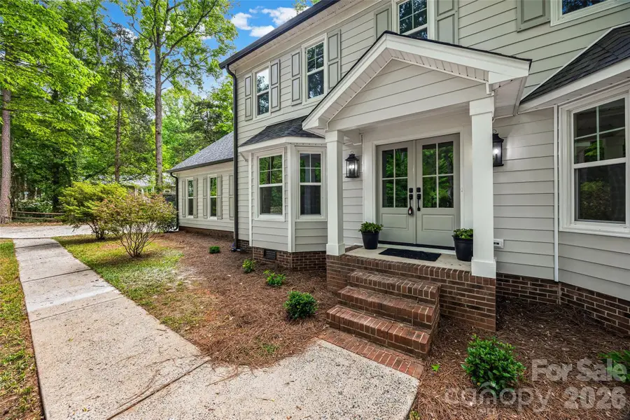 5318 Apple Blossom Court, Mint Hill, NC 28227 - #2