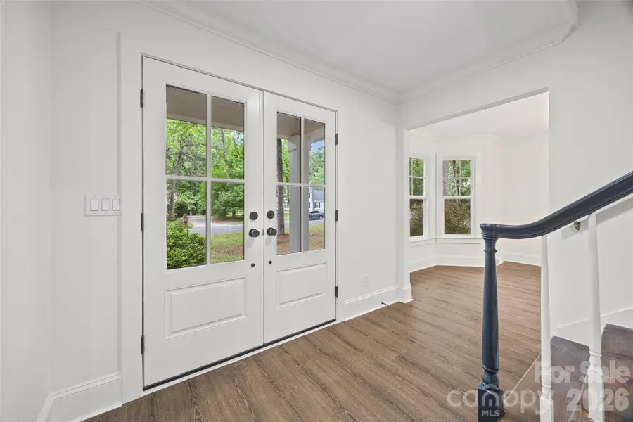 5318 Apple Blossom Court, Mint Hill, NC 28227 - #3