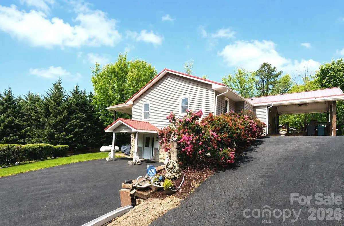 41 Vista Drive, Clyde, NC 28721 - #1