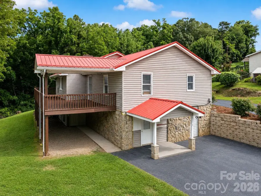 41 Vista Drive, Clyde, NC 28721 - #2