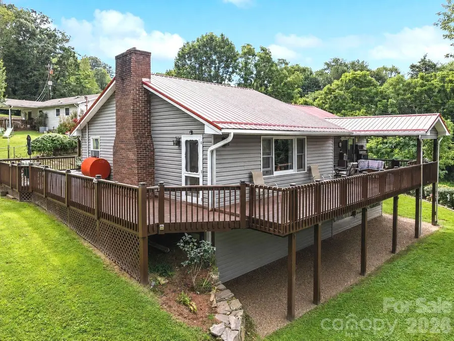 41 Vista Drive, Clyde, NC 28721 - #3