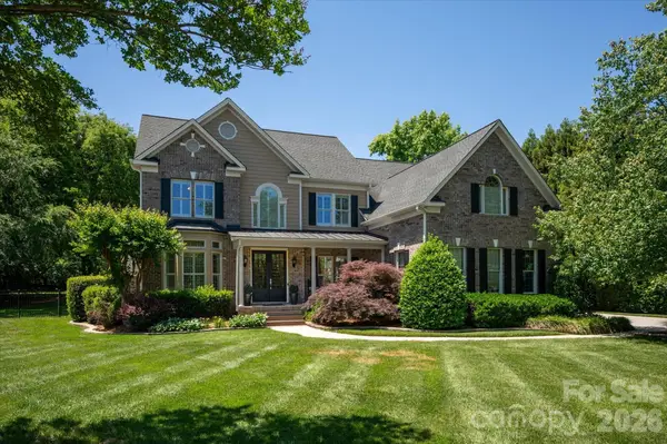 9223 Skipaway Drive, Waxhaw, NC 28173