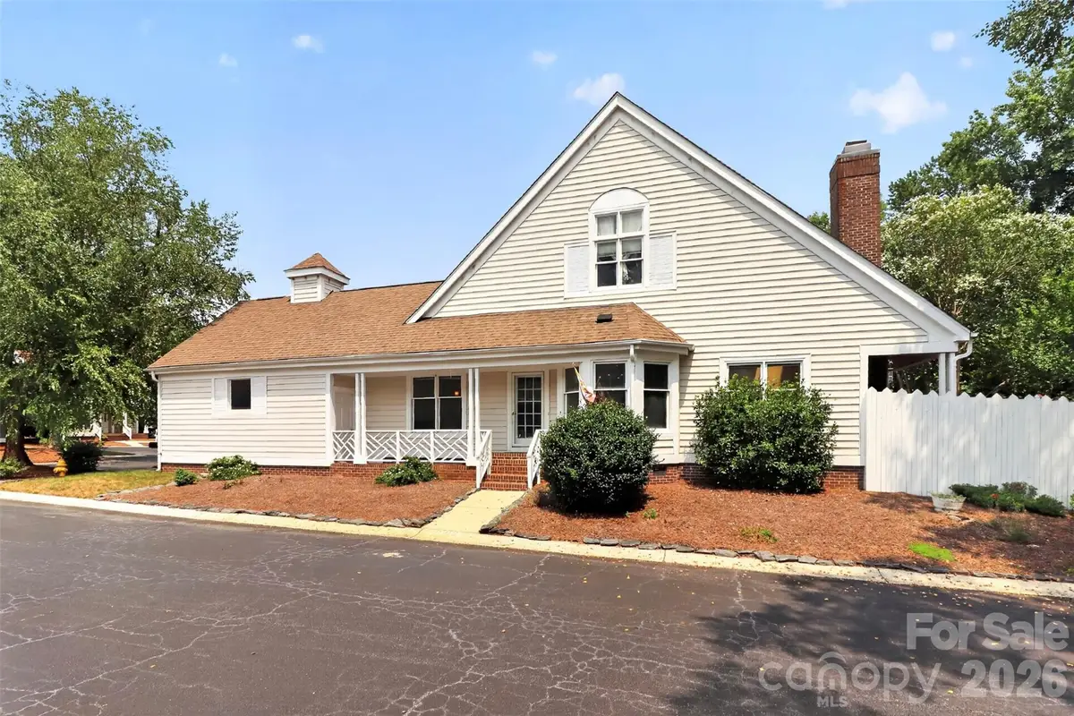 10316 Johns Towne Drive, Charlotte, NC 28210 - #1