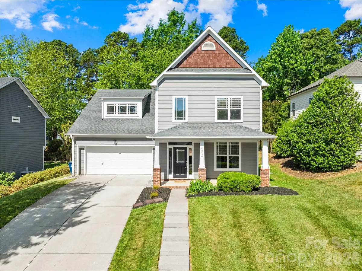 20236 Colony Point Lane, Cornelius, NC 28031 - #1