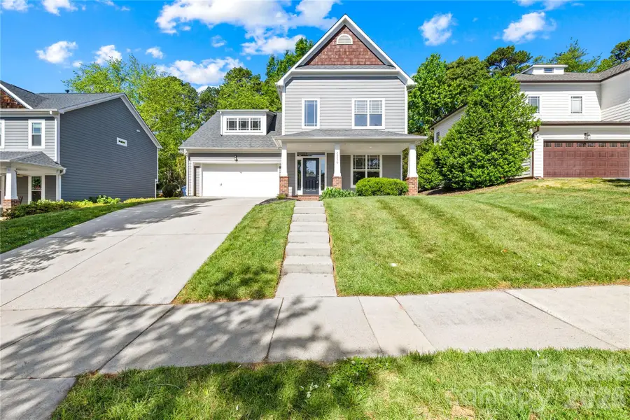 20236 Colony Point Lane, Cornelius, NC 28031 - #3