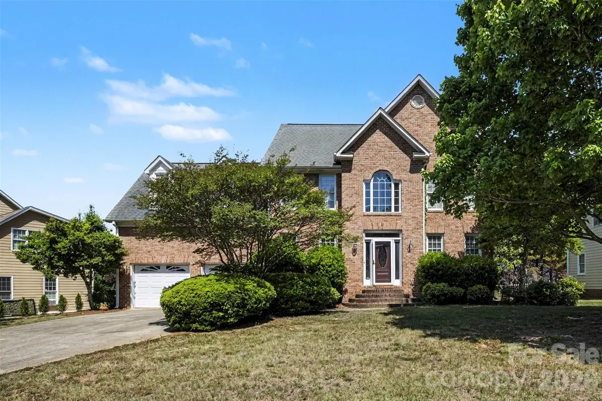 1504 Plantation Trail, Gastonia, NC 28056 - #1