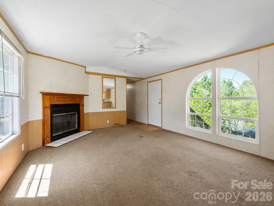 111 Otter Ridge Drive, Leicester, NC 28748 - #2