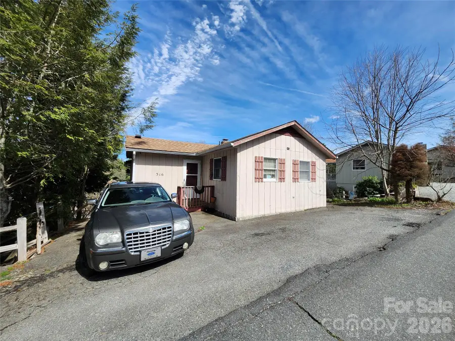 316 Snowshoe Loop, Newland, NC 28657 - #3