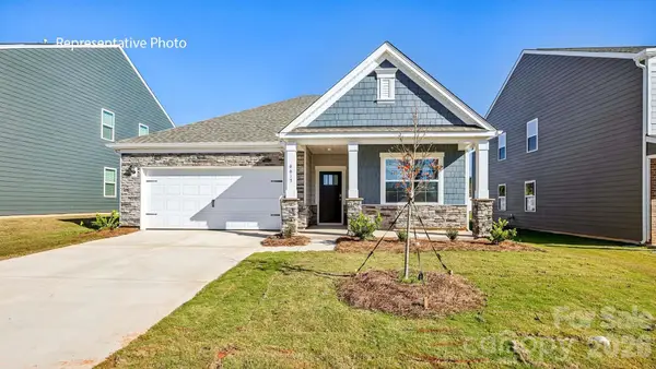 6547 Barcelona Way, Charlotte, NC 28214