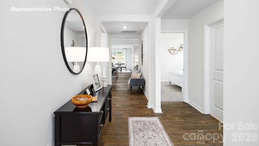 6547 Barcelona Way, Charlotte, NC 28214 - #2