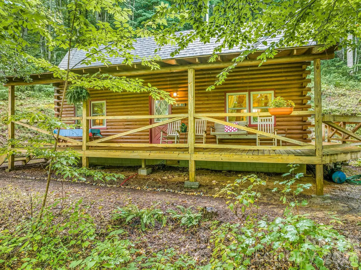 51 Spruce Street, Maggie Valley, NC 28751 - #1