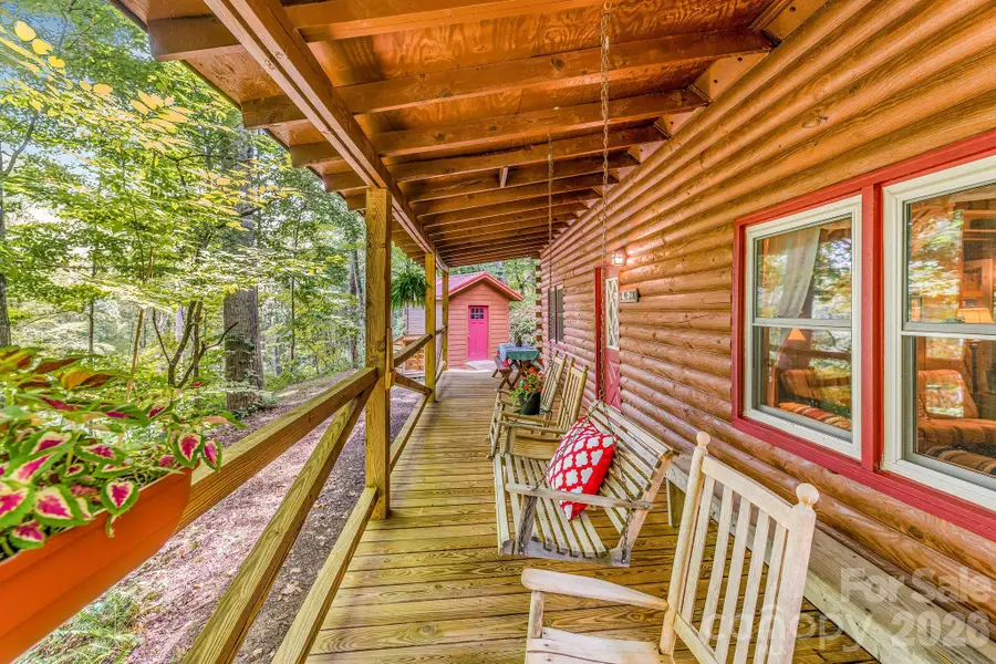 51 Spruce Street, Maggie Valley, NC 28751 - #2